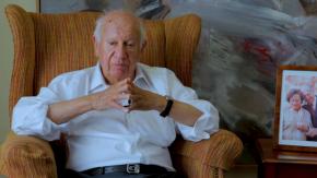 Ricardo Lagos da un paso al costado: "Me retiro de la vida pública"