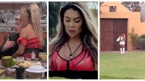 Escenas de celos, nuevo nominado y el retorno de una participante: Mira el avance de Tierra Brava Escenas de celos, nuevo nominado y el retorno de una participante: Mira el avance de Tierra Brava