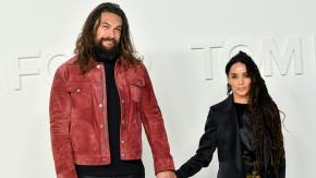 El divorcio exprés de Jason Momoa y Lisa Bonet El divorcio exprés de Jason Momoa y Lisa Bonet