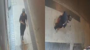 Surgen nuevos videos de Anahí Espíndola, la joven desaparecida en Viña del Mar: cámaras de seguridad la captaron en la calle Surgen nuevos videos de Anahí Espíndola, la joven desaparecida en Viña del Mar: cámaras de seguridad la captaron en la calle