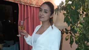 Esto se sabe del intercambio que habría realizado Anahí Espíndola con misteriosa mujer antes de su desaparición Esto se sabe del intercambio que habría realizado Anahí Espíndola con misteriosa mujer antes de su desaparición