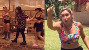 "La quiero fuera ahora": Avance de 'Tierra Brava' muestra intensa pelea entre Angélica Sepúlveda y Fran Undurraga "La quiero fuera ahora": Avance de 'Tierra Brava' muestra intensa pelea entre Angélica Sepúlveda y Fran Undurraga