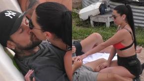 Luis Mateucci le pidió matrimonio a Daniela Aránguiz dentro de 'Tierra Brava': ¿Qué respondió la ex de Jorge Valdivia? Luis Mateucci le pidió matrimonio a Daniela Aránguiz dentro de 'Tierra Brava': ¿Qué respondió la ex de Jorge Valdivia?