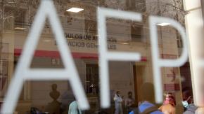 Asociación de AFP critica reforma de pensiones: Piden que 6% adicional vaya a las cuentas individuales