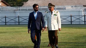 Abogado de Yáñez asegura que el Presidente Boric le entregó "todo su respaldo" al general de Carabineros