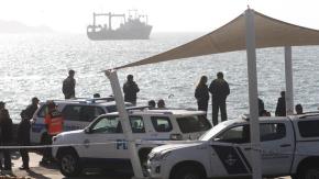 72 horas: El plazo del SML para identificar el cuerpo encontrado en Viña del Mar 72 horas: El plazo del SML para identificar el cuerpo encontrado en Viña del Mar