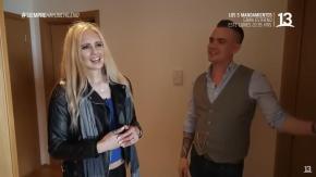 Creador de "Siempre hay un chileno" recuerda fallecimiento de esposo de chilena en Islandia: "Quedamos bien impactados" Creador de "Siempre hay un chileno" recuerda fallecimiento de esposo de chilena en Islandia: "Quedamos bien impactados"