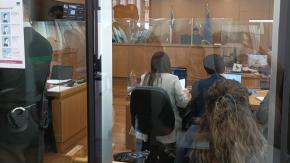 INDH se querella por torturas contra excarabineros de Alto Hospicio: Están en prisión preventiva INDH se querella por torturas contra excarabineros de Alto Hospicio: Están en prisión preventiva