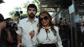 “La fuerza está en ti”: Cathy Barriga compartió particular registro tras sus primeros días con arresto domiciliario “La fuerza está en ti”: Cathy Barriga compartió particular registro tras sus primeros días con arresto domiciliario