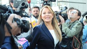 55 veces lo defraudado por Democracia Viva: Los detalles de los cargos de la fiscalía a Cathy Barriga 55 veces lo defraudado por Democracia Viva: Los detalles de los cargos de la fiscalía a Cathy Barriga