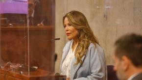 Gobierno ante querella del CDE contra Cathy Barriga: “Es una buena noticia, queremos que no haya impunidad” Gobierno ante querella del CDE contra Cathy Barriga: “Es una buena noticia, queremos que no haya impunidad”