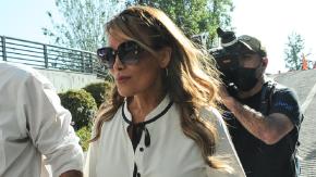 Cathy Barriga no cumplirá prisión preventiva: Tribunal ordena arresto domiciliario para la exalcaldesa Cathy Barriga no cumplirá prisión preventiva: Tribunal ordena arresto domiciliario para la exalcaldesa