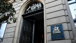 Contraloría descarta omisiones en Ley del Lobby por reuniones de ministros donde Zalaquett Contraloría descarta omisiones en Ley del Lobby por reuniones de ministros donde Zalaquett