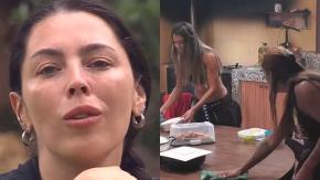 El análisis (sin filtro y 1 por 1) de Dany Aránguiz a sus compañeros de Tierra Brava: "Se cree rico y se baña una vez a la semana" El análisis (sin filtro y 1 por 1) de Dany Aránguiz a sus compañeros de Tierra Brava: "Se cree rico y se baña una vez a la semana"