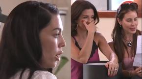 "Ella es muy hue…": Daniela Aránguiz arremetió contra Fran Undurraga por burlarse de la educación de Junior Playboy "Ella es muy hue…": Daniela Aránguiz arremetió contra Fran Undurraga por burlarse de la educación de Junior Playboy