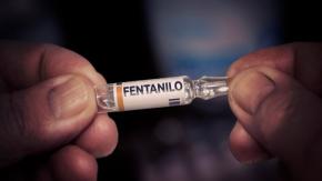 Lo que hay tras el hallazgo de fentanilo en un operativo de la PDI en La Legua