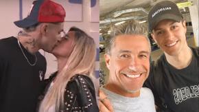 "Yo no me meto...": La tajante opinión de Fernando Solabarrieta sobre la relación entre su hijo y Guarén en 'Tierra Brava' "Yo no me meto...": La tajante opinión de Fernando Solabarrieta sobre la relación entre su hijo y Guarén en 'Tierra Brava'