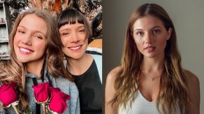 "Secretos de familia": Quién es Florencia Berner, la actriz que dará vida a 'Sara' en la nueva nocturna del 13 "Secretos de familia": Quién es Florencia Berner, la actriz que dará vida a 'Sara' en la nueva nocturna del 13