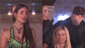 Fran Undurraga se fue de 'Tierra Brava' en medio de densa polémica con una participante: "No me gusta el cinismo" Fran Undurraga se fue de 'Tierra Brava' en medio de densa polémica con una participante: "No me gusta el cinismo"
