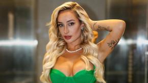 Francisca Maira clasificó a Miss Universo Chile 2024 y es candidata oficial: así reaccionaron en redes sociales Francisca Maira clasificó a Miss Universo Chile 2024 y es candidata oficial: así reaccionaron en redes sociales