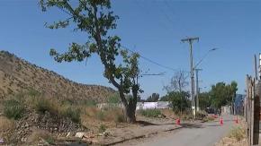 No descartan posible secuestro: Hombre fue asesinado a balazos en Maipú