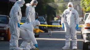 Homicidios en Chile disminuyeron un 9,4% en 2023 respecto al año anterior