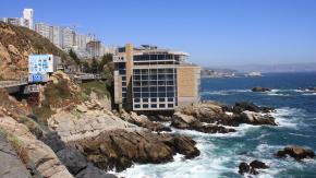 Minvu ordena demoler Hotel Punta Piqueros en Concón tras fallo de la Corte Suprema