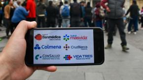 Qué es la mutualización de la deuda de las isapres y por qué reduciría a un tercio la devolución de dinero a los afiliados Qué es la mutualización de la deuda de las isapres y por qué reduciría a un tercio la devolución de dinero a los afiliados