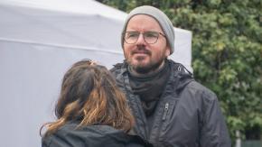 Giorgio Jackson se querella por injurias y calumnias contra la UDI, el senador Espinoza (PS) y un empresario Giorgio Jackson se querella por injurias y calumnias contra la UDI, el senador Espinoza (PS) y un empresario