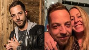 Cantante James Morrison encuentra a su esposa muerta en su casa: pareja tenía dos hijas 