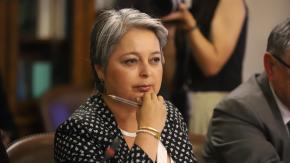 Gobierno sale a buscar votos para su reforma previsional y ministra Jara anuncia seguro de longevidad