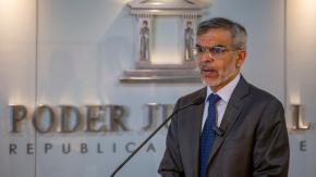 Gobierno y libertad condicional para Celestino Córdova: “El Ejecutivo hizo todo lo que tenía que hacer” Gobierno y libertad condicional para Celestino Córdova: “El Ejecutivo hizo todo lo que tenía que hacer”