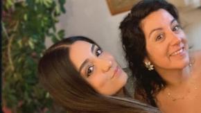 Madre de Anahí Espíndola pide "respetar la privacidad del duelo" y "evitar especulaciones" sobre muerte de la joven Madre de Anahí Espíndola pide "respetar la privacidad del duelo" y "evitar especulaciones" sobre muerte de la joven