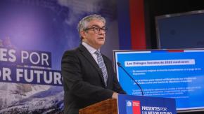 Gobierno presenta proyecto para reformar el cumplimiento tributario: Busca financiar el aumento de la PGU Gobierno presenta proyecto para reformar el cumplimiento tributario: Busca financiar el aumento de la PGU
