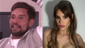 Luis Mateucci hizo polémica confesión sobre Gala Caldirola en 'Tierra Brava': "Obvio que me arrepiento" Luis Mateucci hizo polémica confesión sobre Gala Caldirola en 'Tierra Brava': "Obvio que me arrepiento"
