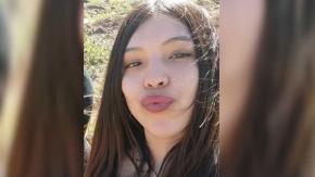 Desaparición de Michelle Silva en San Felipe: Intensifican búsqueda en sector donde se le vio por última vez Desaparición de Michelle Silva en San Felipe: Intensifican búsqueda en sector donde se le vio por última vez