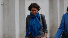 Ministra Maisa Rojas registra tres reuniones por Ley del Lobby en casa de Pablo Zalaquett Ministra Maisa Rojas registra tres reuniones por Ley del Lobby en casa de Pablo Zalaquett