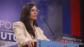 Gobierno y futuro del general director de Carabineros: "Esperamos la audiencia de formalización para cualquier decisión" Gobierno y futuro del general director de Carabineros: "Esperamos la audiencia de formalización para cualquier decisión"