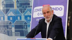¿Por qué se le acusa constitucionalmente al ministro Carlos Montes? ¿Por qué se le acusa constitucionalmente al ministro Carlos Montes?