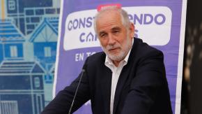 Montes dice que antes hubo grupos parecidos a Democracia Viva: "Piensan que a través de ciertas acciones se puede tener más poder"