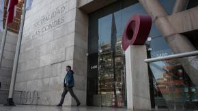 Contraloría inicia sumario por eventuales irregularidades en Municipalidad de Las Condes Contraloría inicia sumario por eventuales irregularidades en Municipalidad de Las Condes