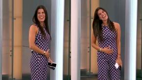 Natalia López fue sorprendida en noticiero tras confirmar que está embarazada: "Ha sido todo muy mágico" Natalia López fue sorprendida en noticiero tras confirmar que está embarazada: "Ha sido todo muy mágico"