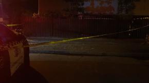 Niña de 10 años muere baleada mientras iba con su padre en su vehículo