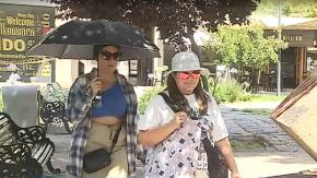 Altas temperaturas en la noche: ¿Por qué la ola de calor afectaría más a las mujeres?