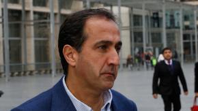 “Se basa en conversar y conocerse”: Zalaquett detalla en qué consistían las reuniones entre ministros y empresarios en su casa “Se basa en conversar y conocerse”: Zalaquett detalla en qué consistían las reuniones entre ministros y empresarios en su casa