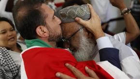 La Corte Internacional de La Haya ordena a Israel impedir cualquier posible acto de "genocidio" en Gaza La Corte Internacional de La Haya ordena a Israel impedir cualquier posible acto de "genocidio" en Gaza
