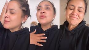 Pamela Leiva entregó detalles del complejo estado de salud de su madre: "Está con coma inducido"
