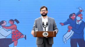 “Va más allá de la responsabilidad de una persona”: Presidente Boric confirma que revocará al menos 25 pensiones de gracia