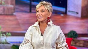 Actualizan complejo estado de salud de Raquel Argandoña: "Es un cuadro delicado y es de cuidado" Actualizan complejo estado de salud de Raquel Argandoña: "Es un cuadro delicado y es de cuidado"