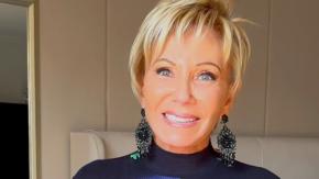 El especial cuidado con el que debió quedar Raquel Argandoña tras ser dada de alta de la clínica El especial cuidado con el que debió quedar Raquel Argandoña tras ser dada de alta de la clínica